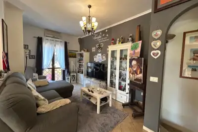 Villa in vendita, Viale di Castel Porziano, Roma