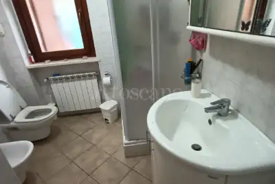 Villa Bifamiliare in vendita, via baiocchi città sant'angelo, Citta' Sant'Angelo