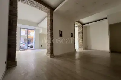Negozio in affitto, Latina C.so Giacomo Matteotti 26, Latina