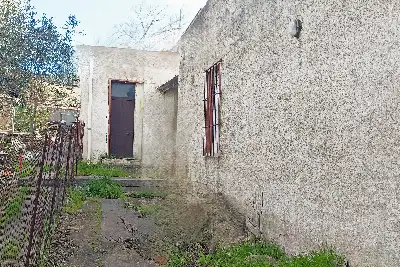 Casa Indipendente in vendita, Via Piano Neve, Buseto Palizzolo