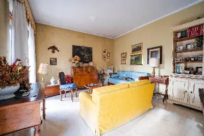 Casa in vendita, Viale Teano, Genova