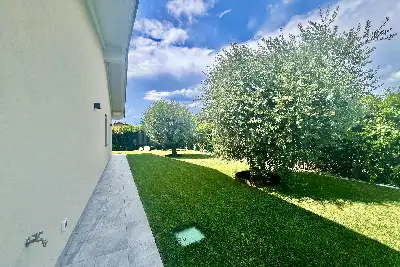 Villa in vendita, Via San Francesco, Manerba del Garda, Manerba del Garda