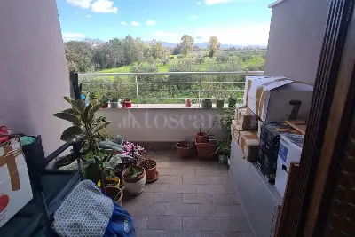 Casa in vendita, Via delle Gioie, Pomezia