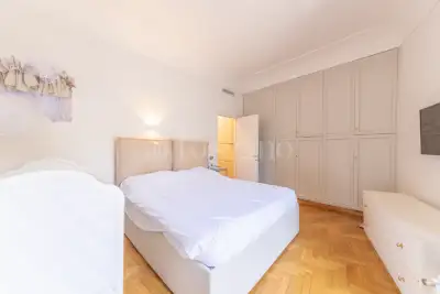 Casa in vendita, Via del Babuino, Roma