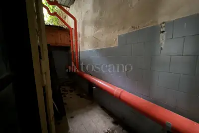 Box in vendita, Via Filippo Zuccarello, Palermo