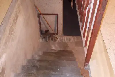 Casa in vendita, Via San Nicola da Tolentino, Viggiano