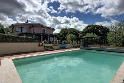 Villa in vendita, Strada Vicinale Monti Bianchinu 16, Sassari