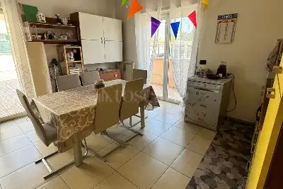 Casa in vendita, Via Roma, Avezzano