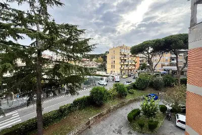 Casa in vendita, Via di Grottarossa, Roma