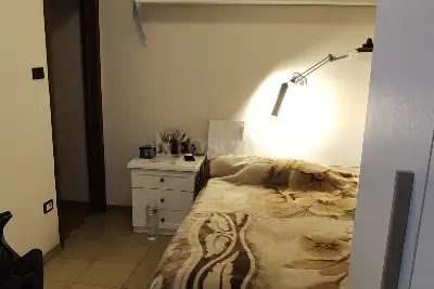 Casa in vendita, Via Torino, Prato