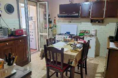 Casa in vendita, Via Ventotene, Monterotondo