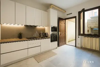 Casa in vendita, Corso Federico Borromeo, Seveso