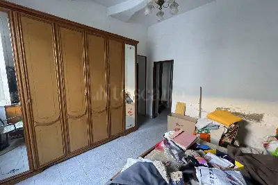 Casa in vendita, Via Alessandro Manzoni, Messina