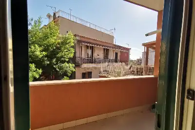 Casa in vendita, Via Vincenzo Sartori 6, Roma