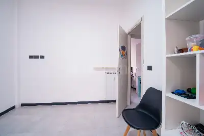 Casa in vendita, Via Ayroli, Genova