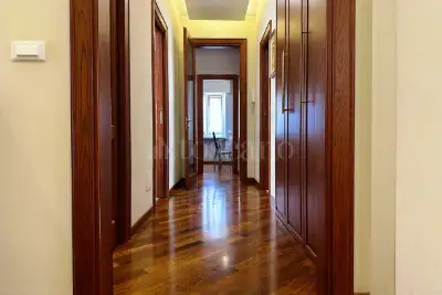 Casa in vendita, Via Laura Mantegazza, Roma