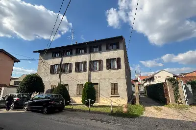 Casa Indipendente in vendita, Via Novara, Busto Arsizio