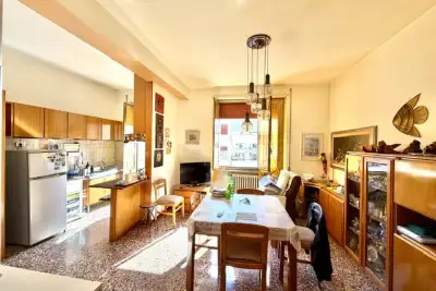 Casa in vendita, Via Gela, Roma