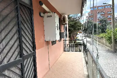 Casa in vendita, Via Noto, Siracusa