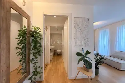 Casa in affitto, Via Erice, Milano