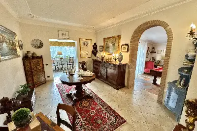 Villa in vendita, Via Rovito, Nettuno