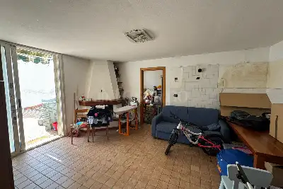 Villa Bifamiliare in vendita, Via Antonio Cagnoni , Roma