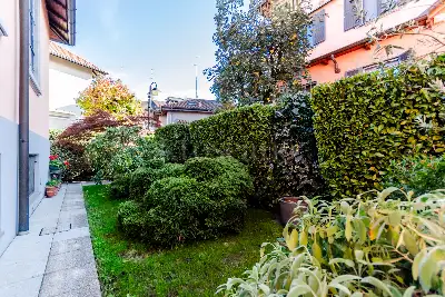 Villa in vendita, Via Privata Bitonto, Milano