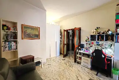 Casa in vendita, Via della Consolata, Roma