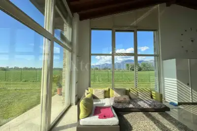 Villa in vendita, Via Mariola, Gussago