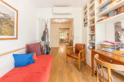 Casa in vendita, Via Merulana, Roma