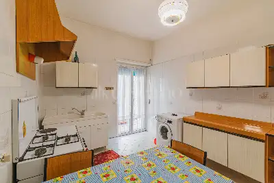 Casa in vendita, Via Virginia Agnelli , Roma