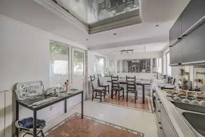 Villa in vendita, Via Angiolo Pasqui, Roma