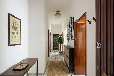 Casa in vendita, Via Marsiglia, Sassari