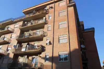 Casa in vendita, Via Guido Vincon, Roma