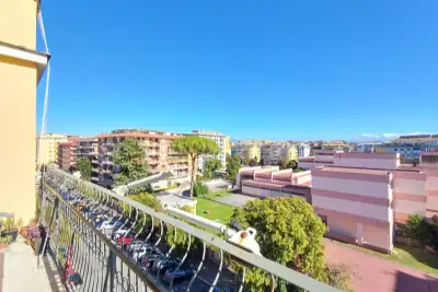 Casa in vendita, Via Luchino dal Verme, Roma