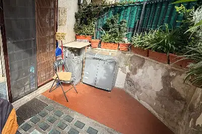 Casa in vendita, Via Enrico Fermi, Roma