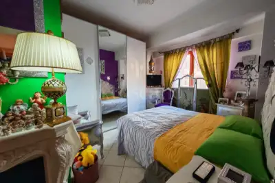 Casa in vendita, Via Francesco Menzio, Roma