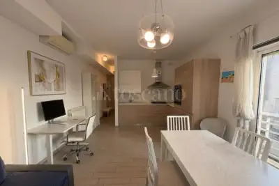 Casa in vendita, Viale della Pineta di Fregene, Fiumicino