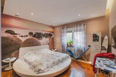 Casa in vendita, Via Luigi Ronzoni, Roma