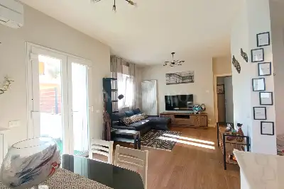 Casa in vendita, Via Manfredi, Anzio