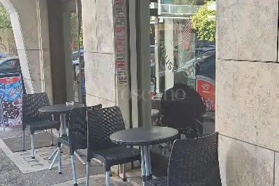 Attività Commerciale in vendita, Via Tarquinio Prisco, Roma