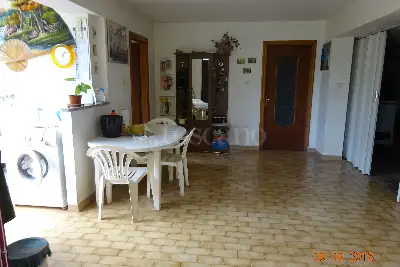 Villa in vendita, Via Guglielmo Marconi, Villa d'Agri, Marsicovetere, Marsicovetere