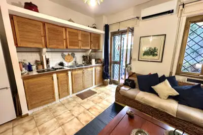 Casa in vendita, Via Salvo D'Acquisto, Ladispoli