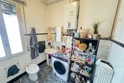 Casa in vendita, Via Augusto Murri, Bologna