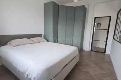 Attico in vendita, Via Mario Carrara, Roma