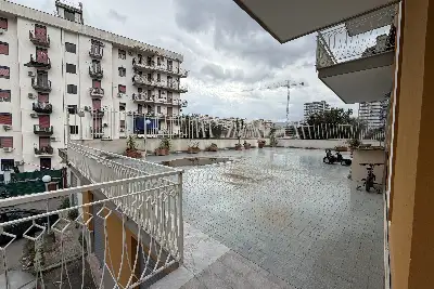 Casa in vendita, Via Corrado Giaquinto, Palermo