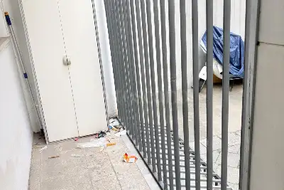 Casa in vendita, Via Fiamingo, Catania