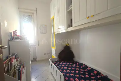 Casa in vendita, Via dei Sampietrini, Roma