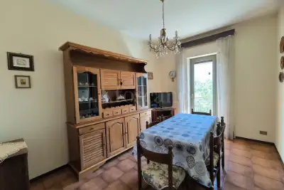 Casa in vendita, Via Carlo Lombardo 6, L'Aquila