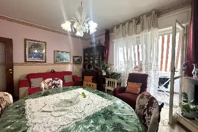 Casa in vendita, Via Oberdan, Santa Marinella